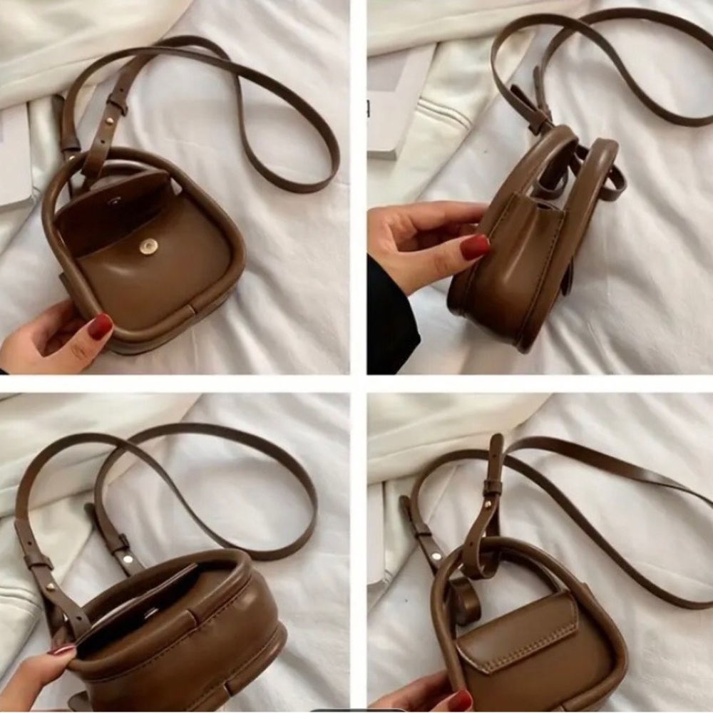 Mini bag - Picture 5 of 9